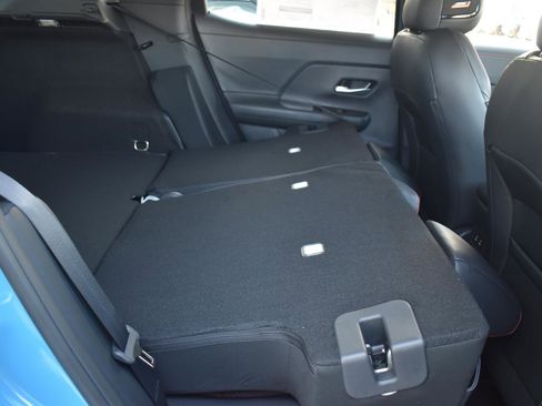 New 2026 Nissan Kicks SR w/ SR Premium Package image 58