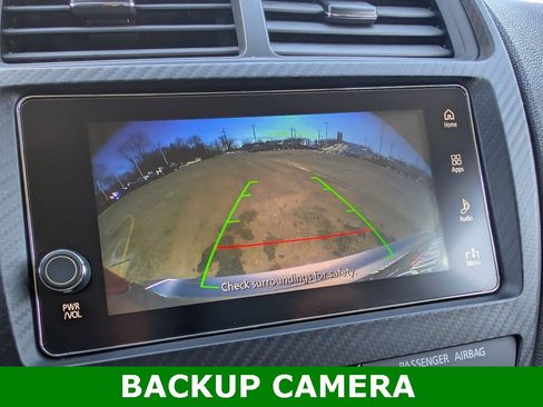 Used 2018 Mitsubishi Outlander Sport SE image 3