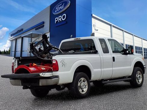 Used 2016 Ford F250 XLT image 3