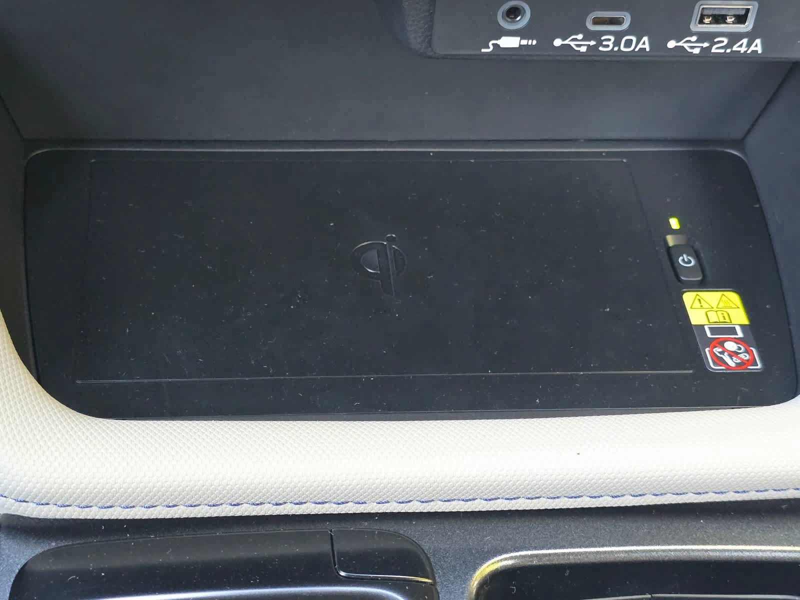 New 2026 Subaru Forester Premium AWD/4WD image 15
