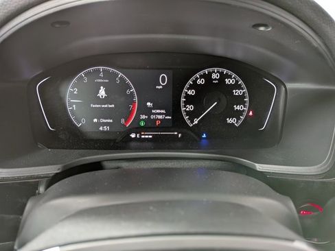 Used 2023 Honda Civic Sport image 6