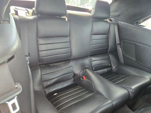 Used 2012 Ford Mustang GT Premium w/ Electronics Pkg image 14