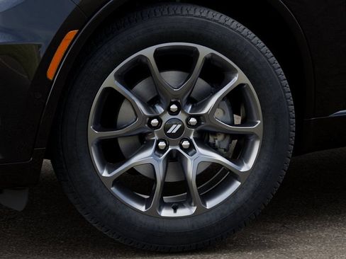 New 2026 Dodge Durango GT AWD/4WD image 8