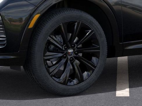 New 2026 Buick Envista Sport Touring image 9