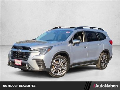 Used 2023 Subaru Ascent Touring