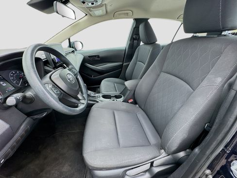 Used 2023 Toyota Corolla LE FWD image 13