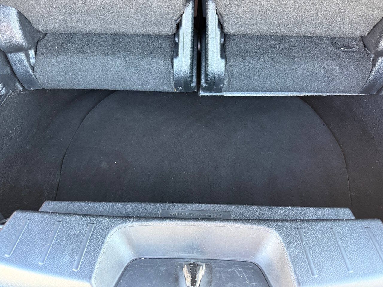 Used 2017 Ford Explorer Sport w/ Equipment Group 401A AWD/4WD image 28