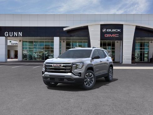 New 2026 GMC Terrain Elevation w/ Elevation Premium Package image 8