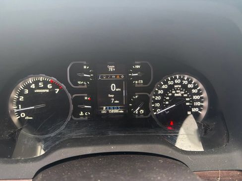Used 2019 Toyota Tundra Limited AWD/4WD image 15