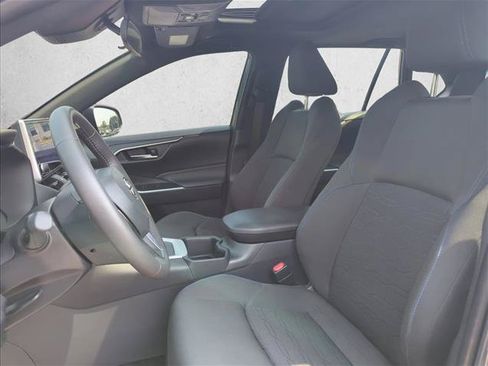 Certified 2025 Toyota RAV4 SE w/ Convenience Package AWD/4WD image 22
