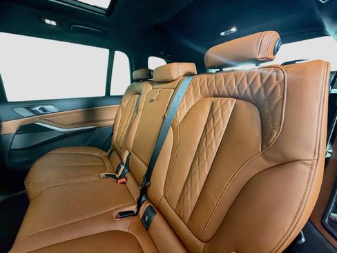 New 2027 BMW X7 xDrive40i AWD/4WD image 24