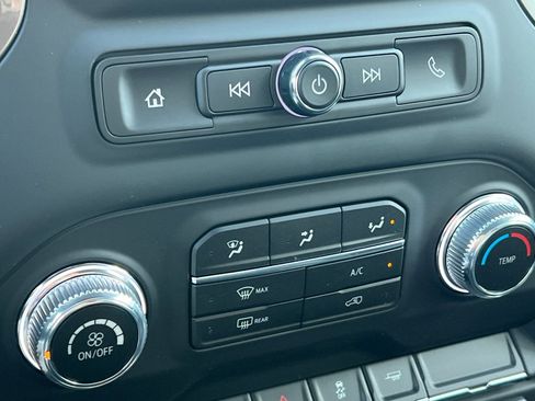 New 2026 GMC Sierra 1500 Pro w/ Pro Value Package image 18