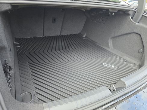 New 2026 Audi A6 Premium Plus image 30