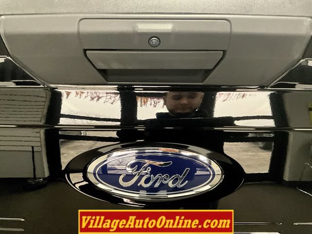 Used 2022 Ford F150 XL w/ Equipment Group 101A High AWD/4WD image 26