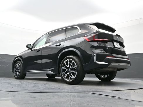Used 2025 BMW X1 xDrive28i image 25