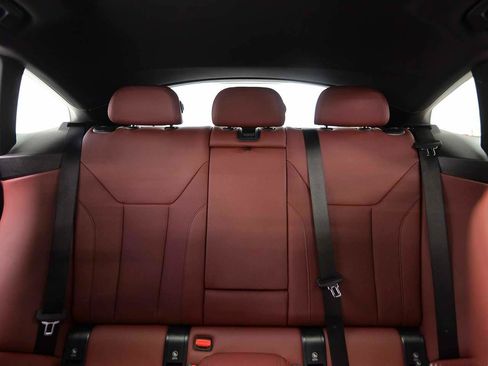 Certified 2023 BMW i4 eDrive35 w/ Premium Package image 9