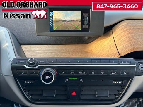 Used 2014 BMW i3 image 18