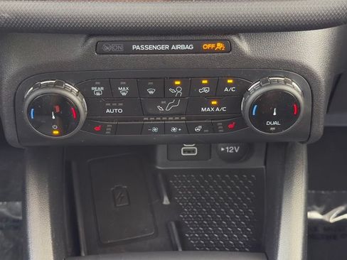 Used 2023 Ford Bronco Sport Outer Banks w/ Tech Package AWD/4WD image 22