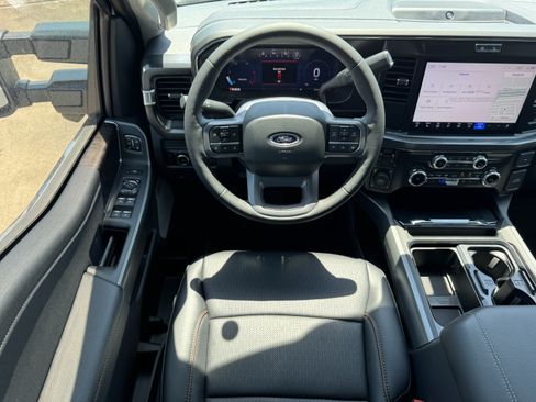 New 2026 Ford F250 Lariat w/ Chrome Package AWD/4WD image 14