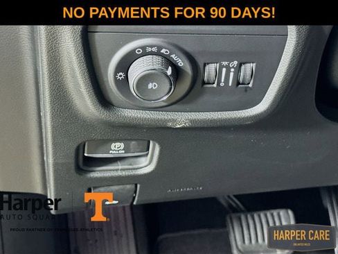 New 2025 Jeep Grand Cherokee L Limited w/ Luxury Tech Group II image 13