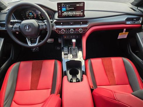 New 2026 Acura Integra A-Spec image 14