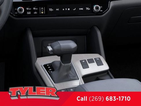 New 2026 Kia Sportage X-Line AWD/4WD image 24