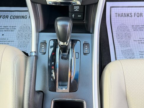 Used 2013 Honda Accord EX-L image 55