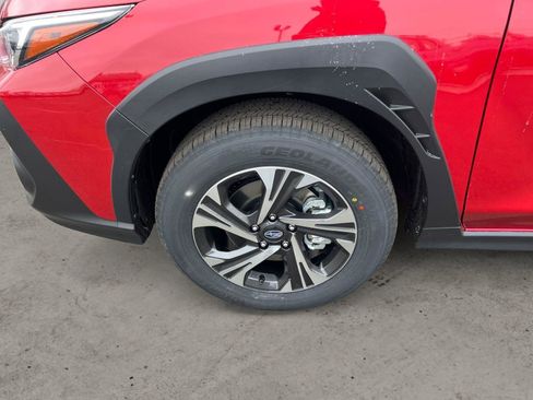 New 2026 Subaru Crosstrek 2.0i Premium AWD/4WD image 14