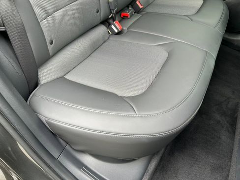 Used 2024 Kia Niro Wind FWD image 45