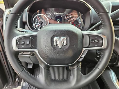 Used 2024 RAM 3500 Big Horn w/ Sport Appearance Package AWD/4WD image 25