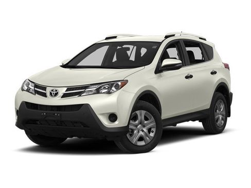 Used 2013 Toyota RAV4 Limited AWD/4WD image 1