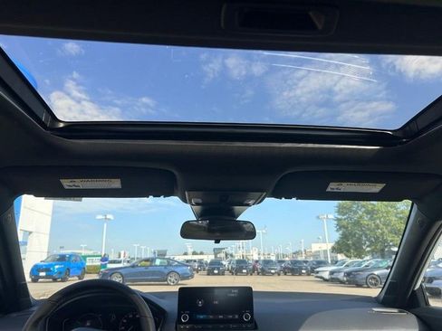 New 2026 Honda Civic Sport image 9