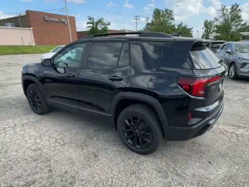 New 2026 GMC Terrain Elevation w/ Elevation Premium Package AWD/4WD image 6