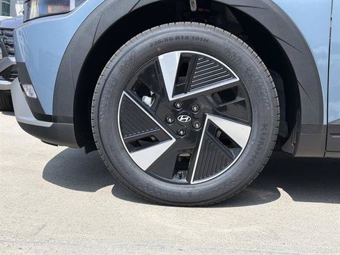 New 2026 Hyundai Ioniq 5 SE RWD image 6