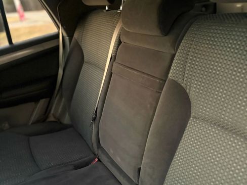 Used 2003 Toyota 4Runner Sport AWD/4WD image 23