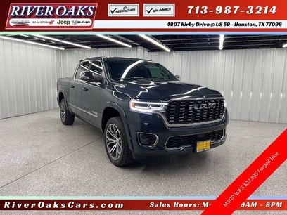 Used 2026 RAM 1500 Tungsten w/ Off Road Group
