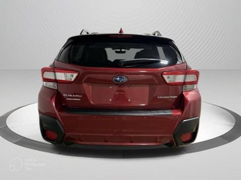 Used 2019 Subaru Crosstrek 2.0i Limited w/ Moonroof Package w/Navigation AWD/4WD image 4