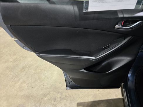 Used 2016 MAZDA CX-5 Touring image 21