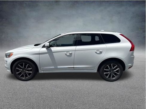Used 2016 Volvo XC60 T5 Premier AWD/4WD image 8