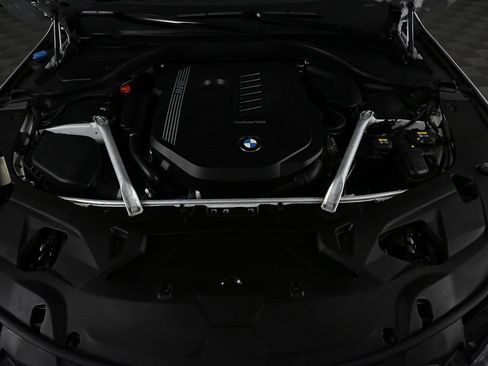 Used 2020 BMW 840i Gran Coupe w/ M Sport Package image 30