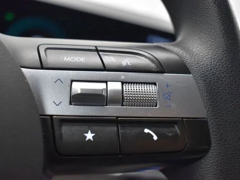 Used 2025 Hyundai Tucson SEL image 23