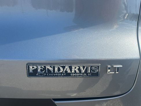 Used 2023 Chevrolet TrailBlazer LT w/ Convenience Package image 6