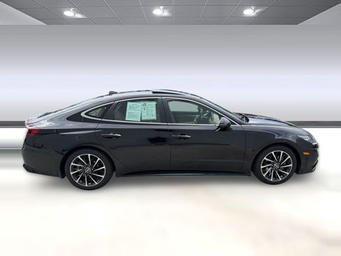Used 2023 Hyundai Sonata Limited FWD image 8