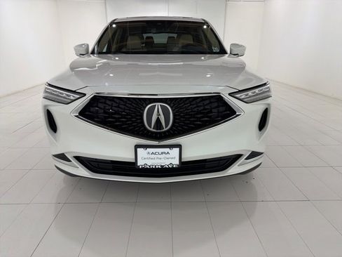 Certified 2023 Acura MDX SH-AWD image 8