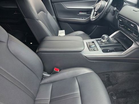 Used 2024 MAZDA CX-90 Plug-In Hybrid w/ Premium Pkg AWD/4WD image 17