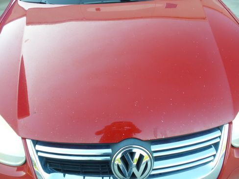 Used 2008 Volkswagen Jetta SE FWD image 8