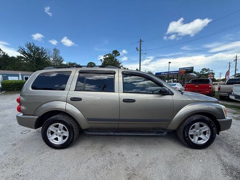 Used 2006 Dodge Durango SLT image 4