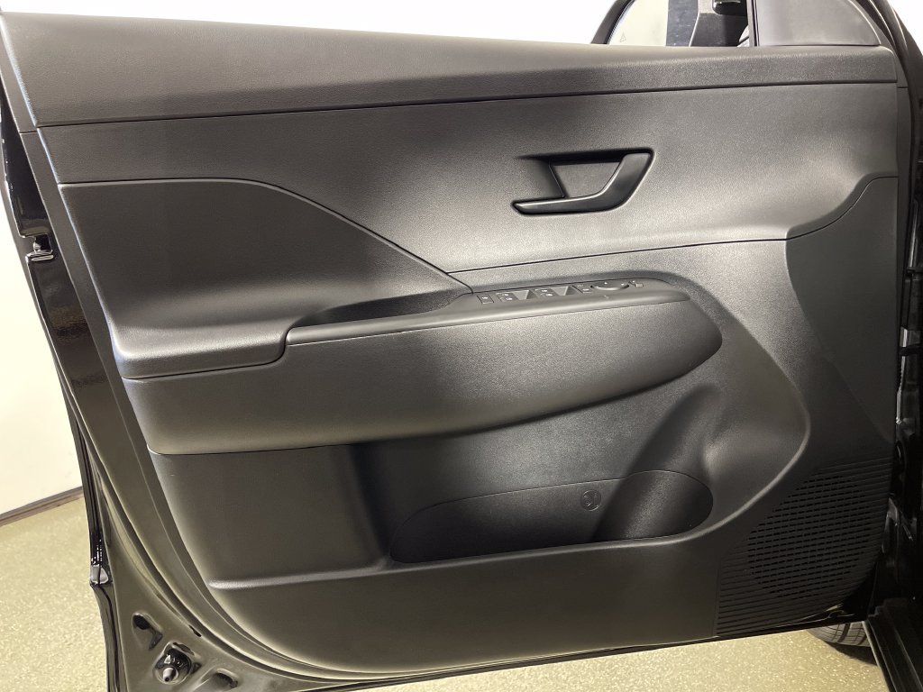 Certified 2026 Hyundai Kona SEL Sport FWD image 20