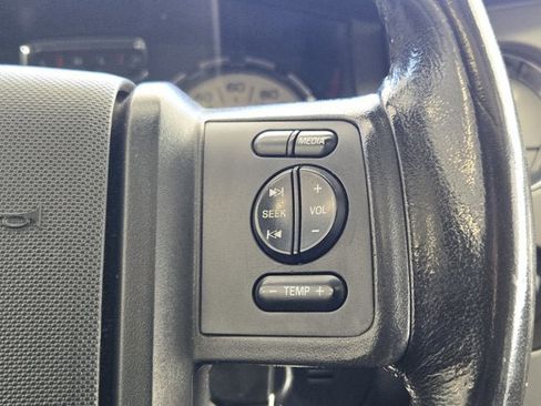 Used 2008 Ford Expedition Limited image 30