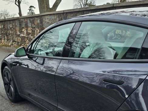 Used 2025 Tesla Model 3 Long Range image 22